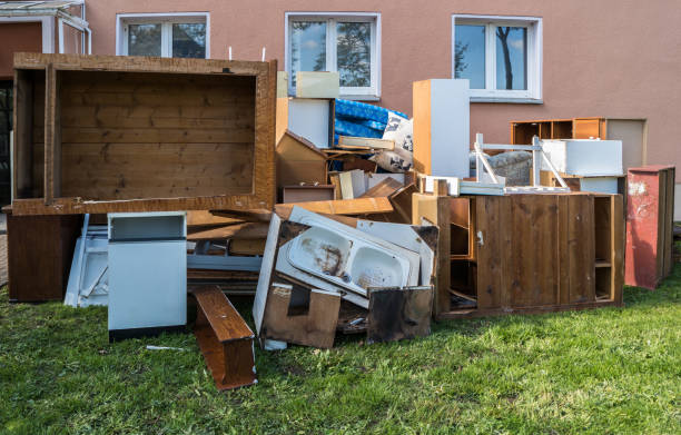  North Fork, CA Junk Removal Pros