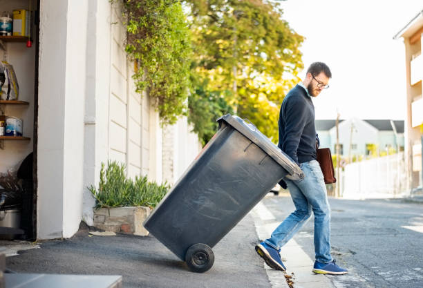 Best Household Junk Removal  in North Fork, CA