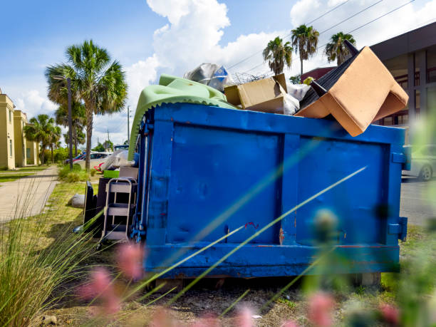 Best Same-Day Junk Removal  in North Fork, CA