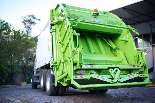 Best Yard Cleanup Services  in North Fork, CA