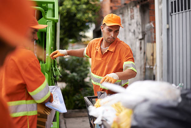 Best Residential Junk Removal  in North Fork, CA